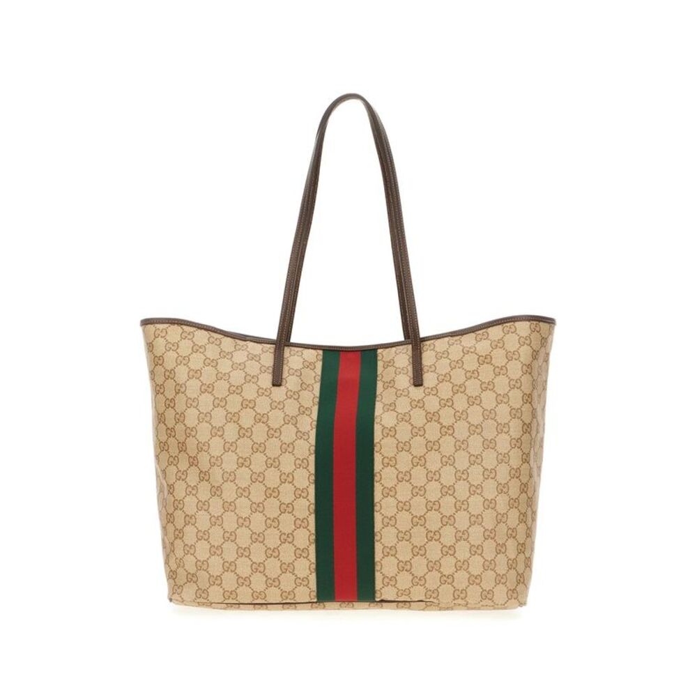 Gucci Woman Bags Shopper Bags